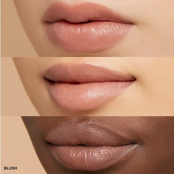 Bobbi Brown Crushed Lip Colour Lipsticks- Blush / Italian Rose Set of 2! *BNIB* - Picture 3 of 6